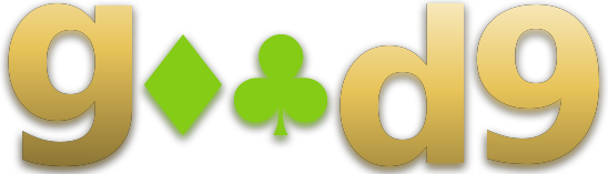 good9 logo