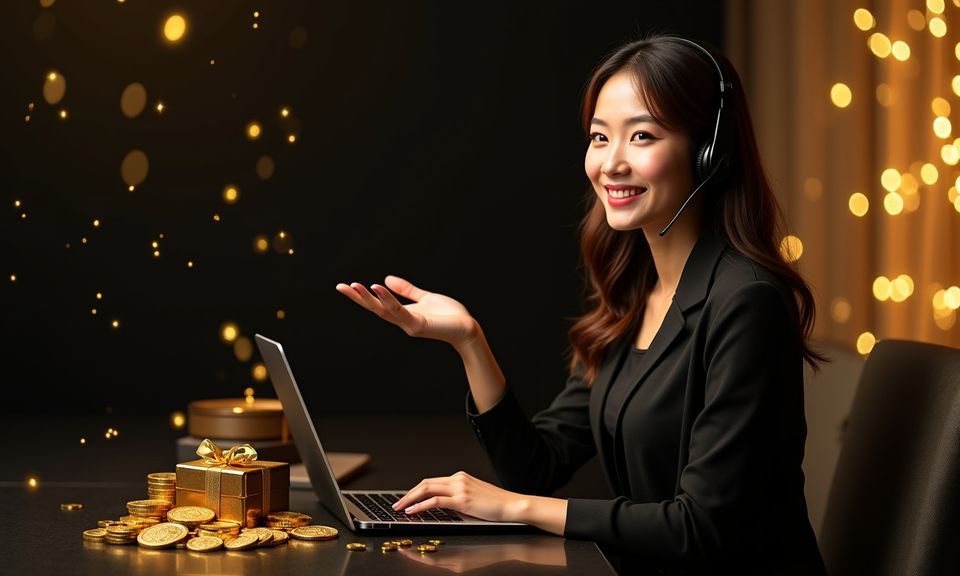 good9 Hỗ Trợ Ví Điện Tử